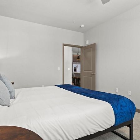 Cozysuites Phx Roro Gym, Pool, Pets, Parking! #9 Phoenix Exteriér fotografie