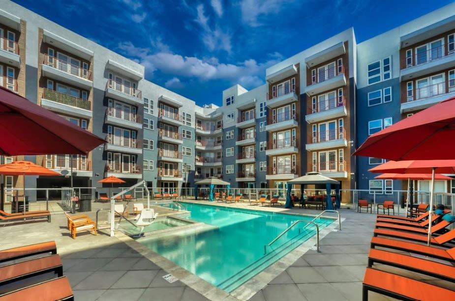 Cozysuites Phx Roro Gym, Pool, Pets, Parking! #9 Phoenix Exteriér fotografie