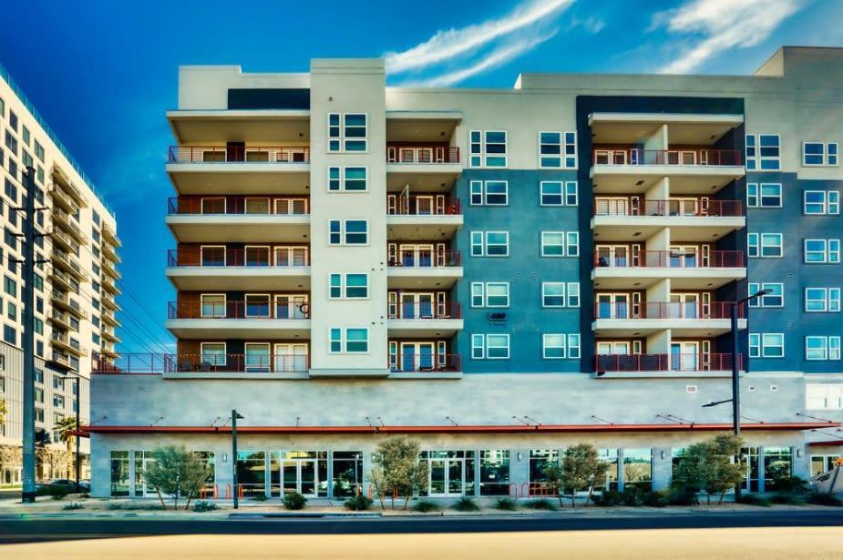 Cozysuites Phx Roro Gym, Pool, Pets, Parking! #9 Phoenix Exteriér fotografie