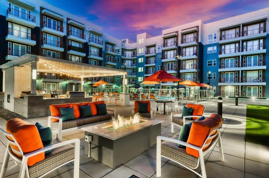 Cozysuites Phx Roro Gym, Pool, Pets, Parking! #9 Phoenix Exteriér fotografie