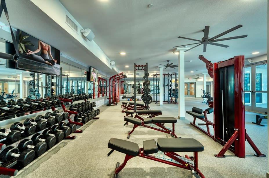 Cozysuites Phx Roro Gym, Pool, Pets, Parking! #9 Phoenix Exteriér fotografie