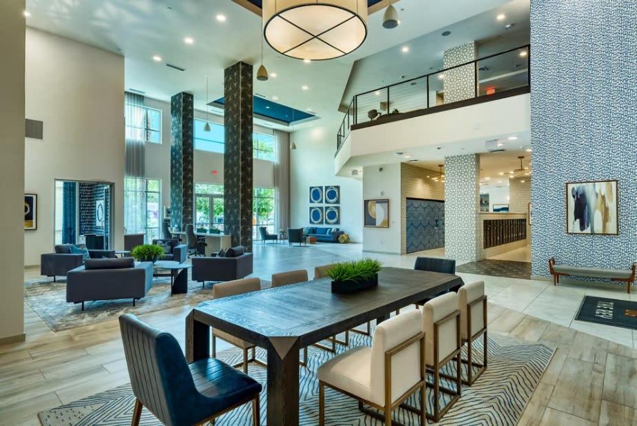 Cozysuites Phx Roro Gym, Pool, Pets, Parking! #9 Phoenix Exteriér fotografie