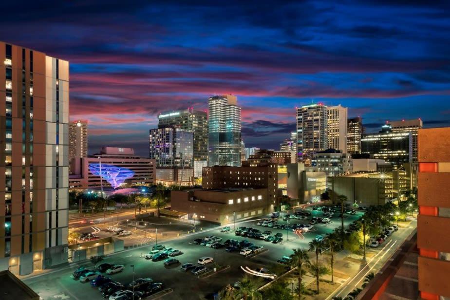 Cozysuites Phx Roro Gym, Pool, Pets, Parking! #9 Phoenix Exteriér fotografie