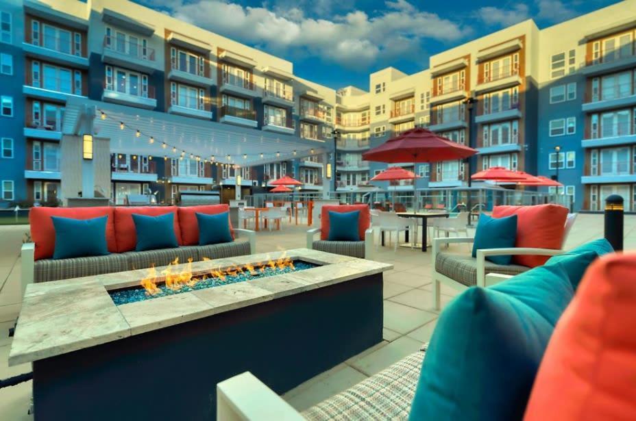 Cozysuites Phx Roro Gym, Pool, Pets, Parking! #9 Phoenix Exteriér fotografie