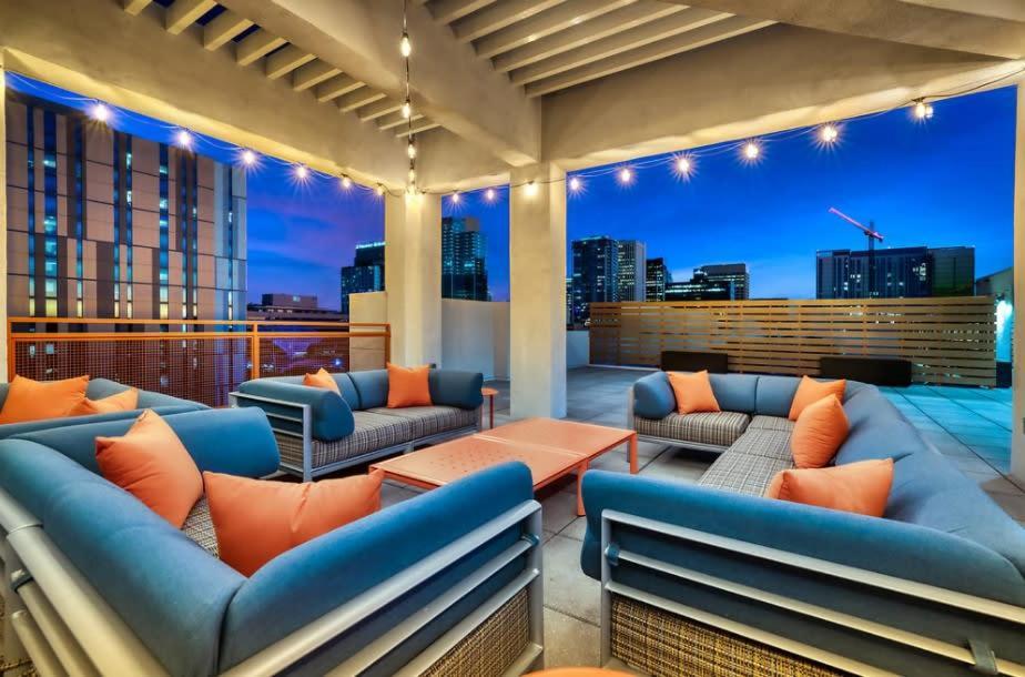 Cozysuites Phx Roro Gym, Pool, Pets, Parking! #9 Phoenix Exteriér fotografie