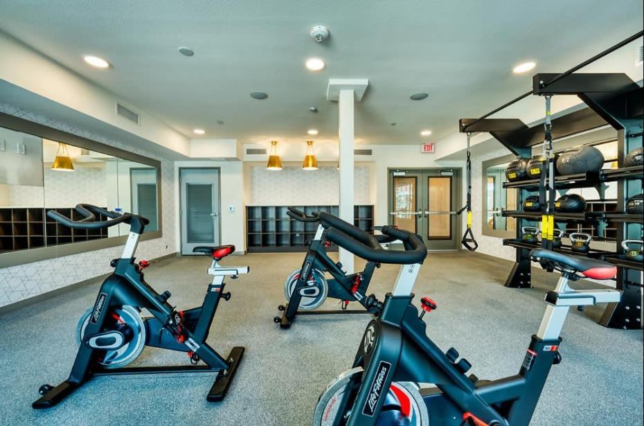 Cozysuites Phx Roro Gym, Pool, Pets, Parking! #9 Phoenix Exteriér fotografie