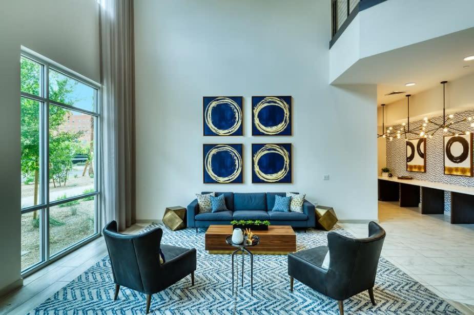 Cozysuites Phx Roro Gym, Pool, Pets, Parking! #9 Phoenix Exteriér fotografie
