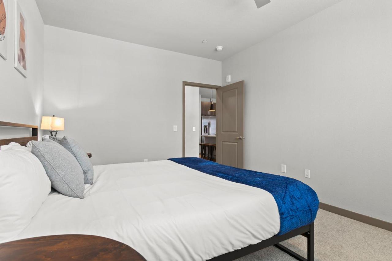 Cozysuites Phx Roro Gym, Pool, Pets, Parking! #9 Phoenix Exteriér fotografie