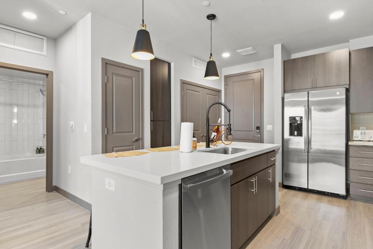 Cozysuites Phx Roro Gym, Pool, Pets, Parking! #9 Phoenix Exteriér fotografie