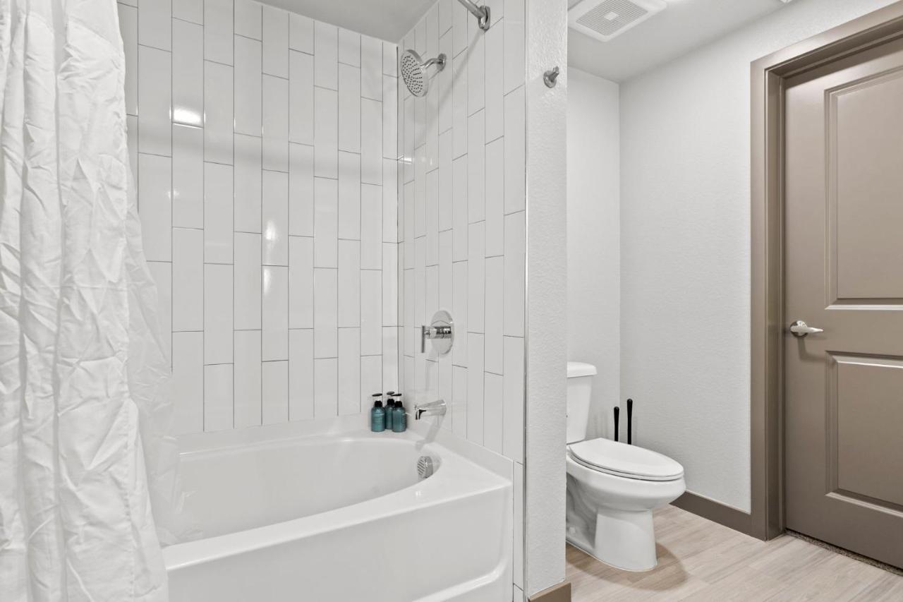 Cozysuites Phx Roro Gym, Pool, Pets, Parking! #9 Phoenix Exteriér fotografie
