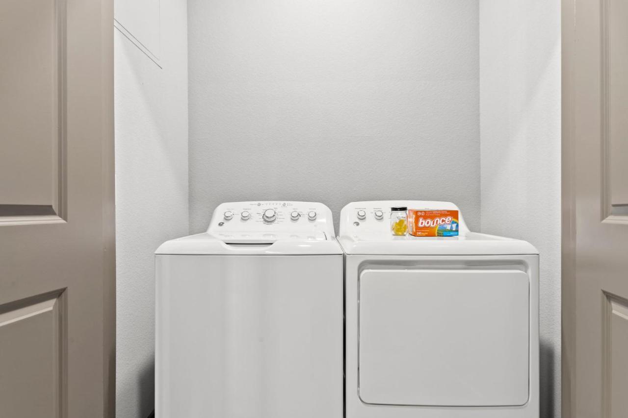 Cozysuites Phx Roro Gym, Pool, Pets, Parking! #9 Phoenix Exteriér fotografie