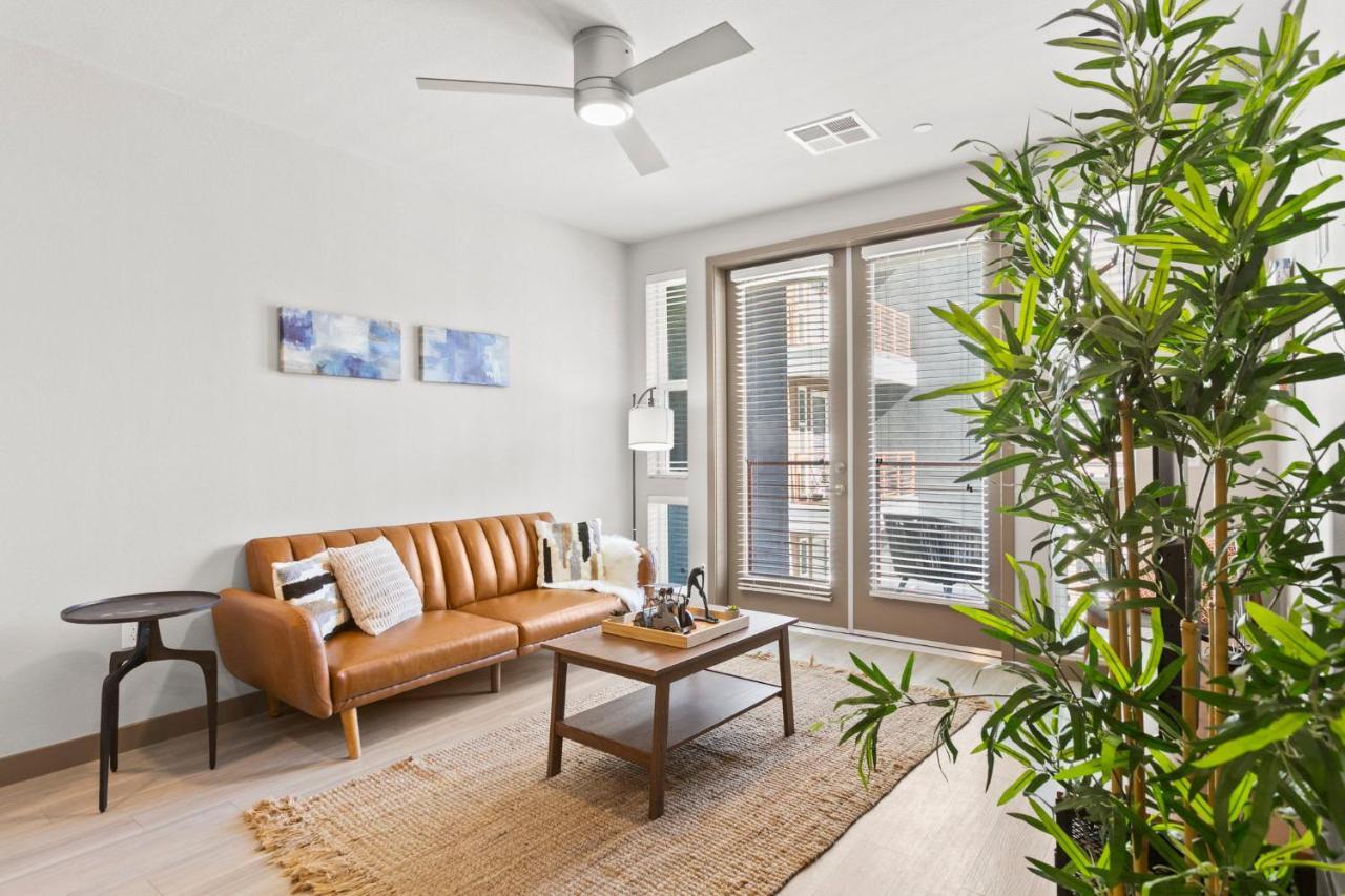 Cozysuites Phx Roro Gym, Pool, Pets, Parking! #9 Phoenix Exteriér fotografie