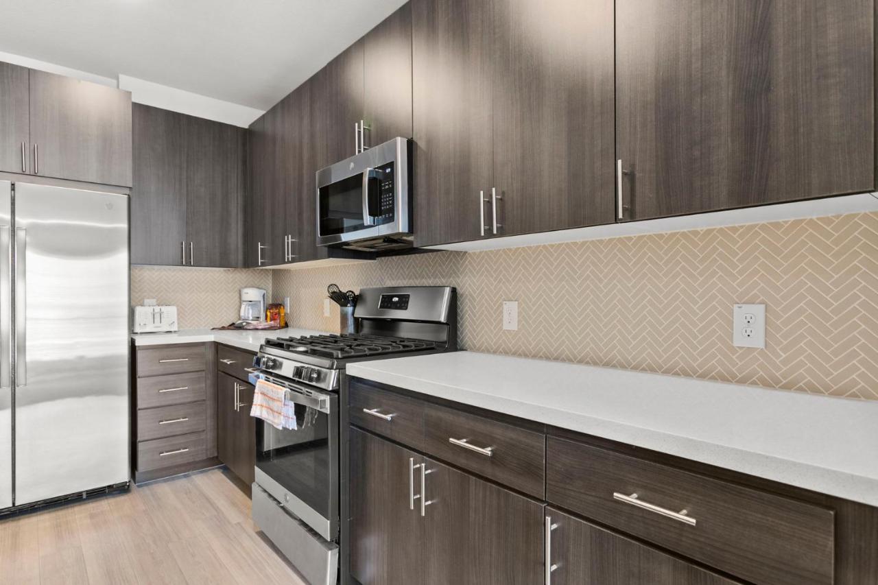 Cozysuites Phx Roro Gym, Pool, Pets, Parking! #9 Phoenix Exteriér fotografie