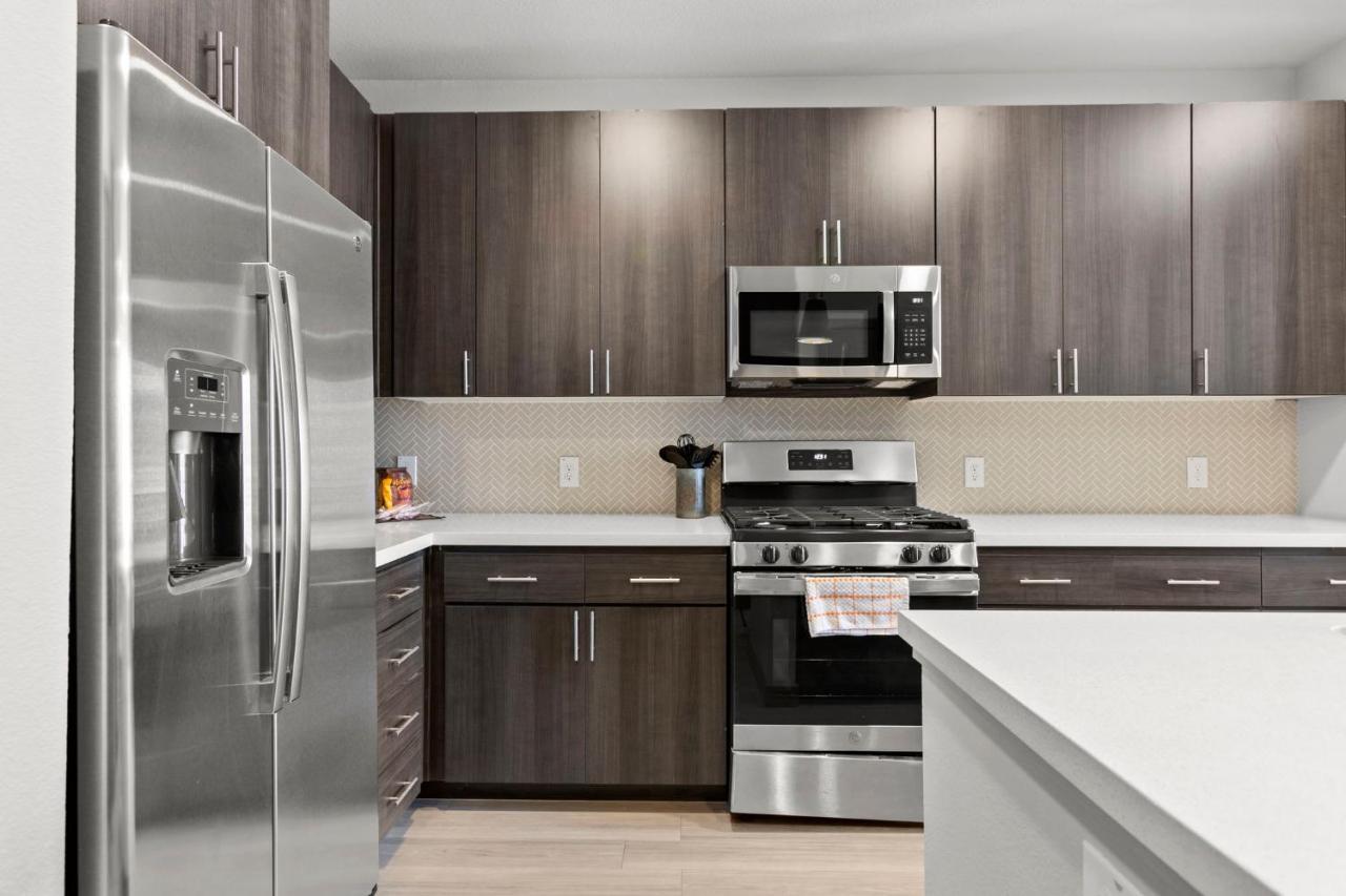 Cozysuites Phx Roro Gym, Pool, Pets, Parking! #9 Phoenix Exteriér fotografie